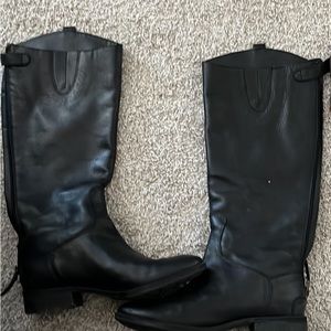 Sam Edelman boots